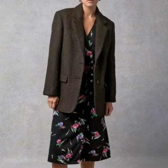 Rouje Jacques Jacket - Picture 2 of 6